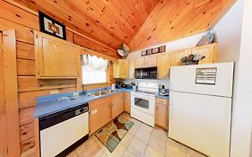 Cabin Fever Vacations Pigeon Forge Tn